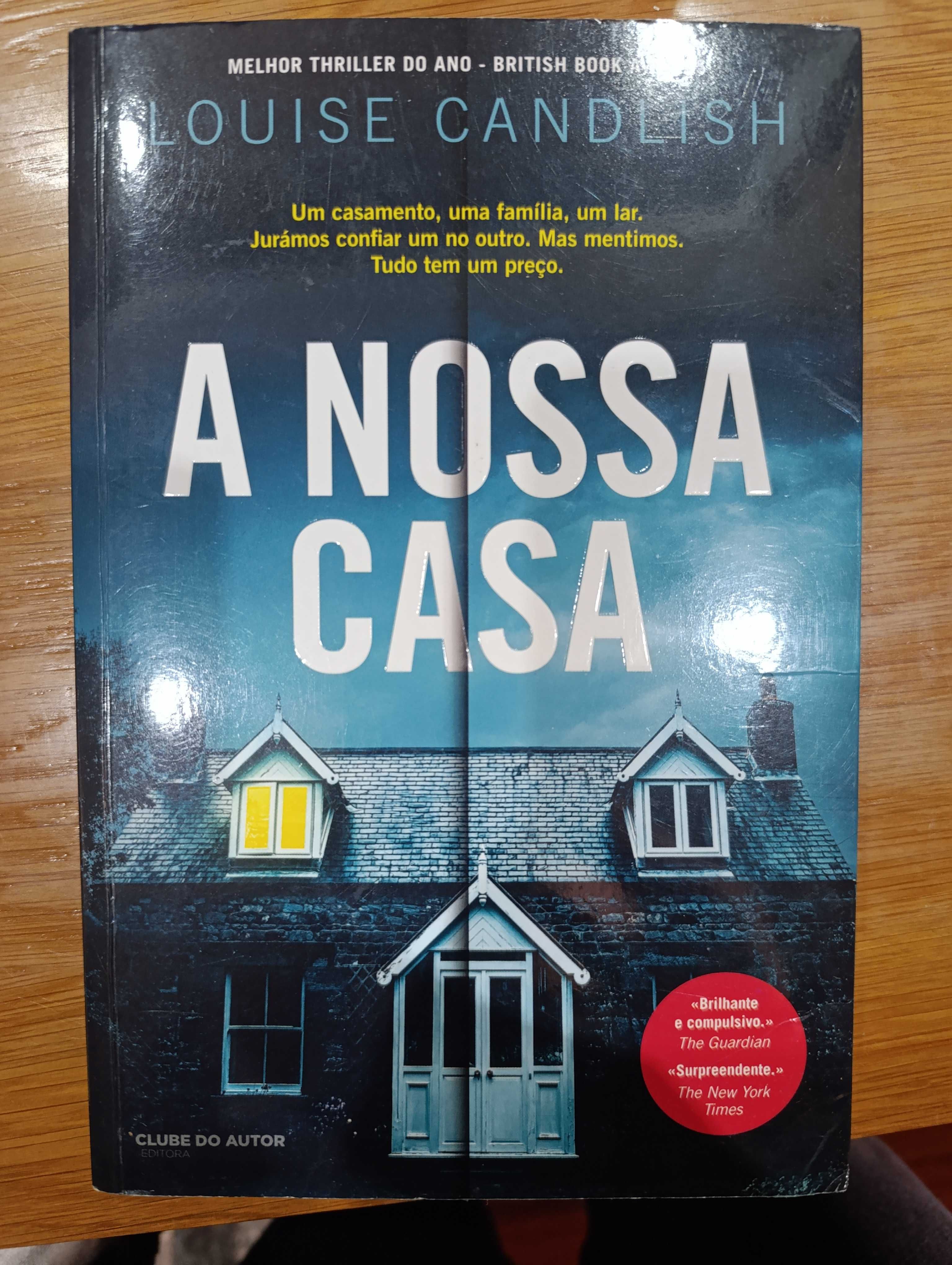 Livros vários autores (vários preços)