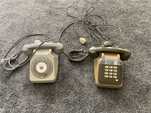 Telefones antigos