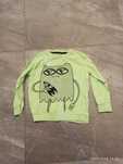 Bluza 5 10 15 bluzka rozmiar 110