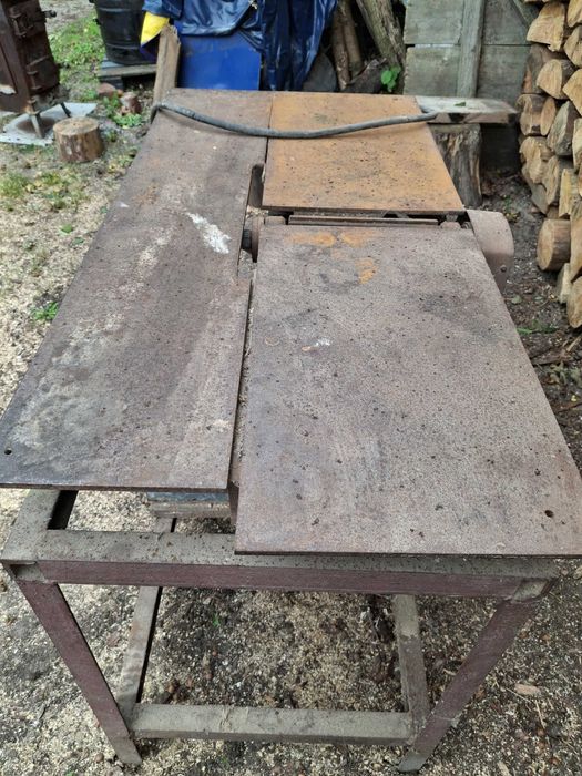 Heblarka piła krajzega