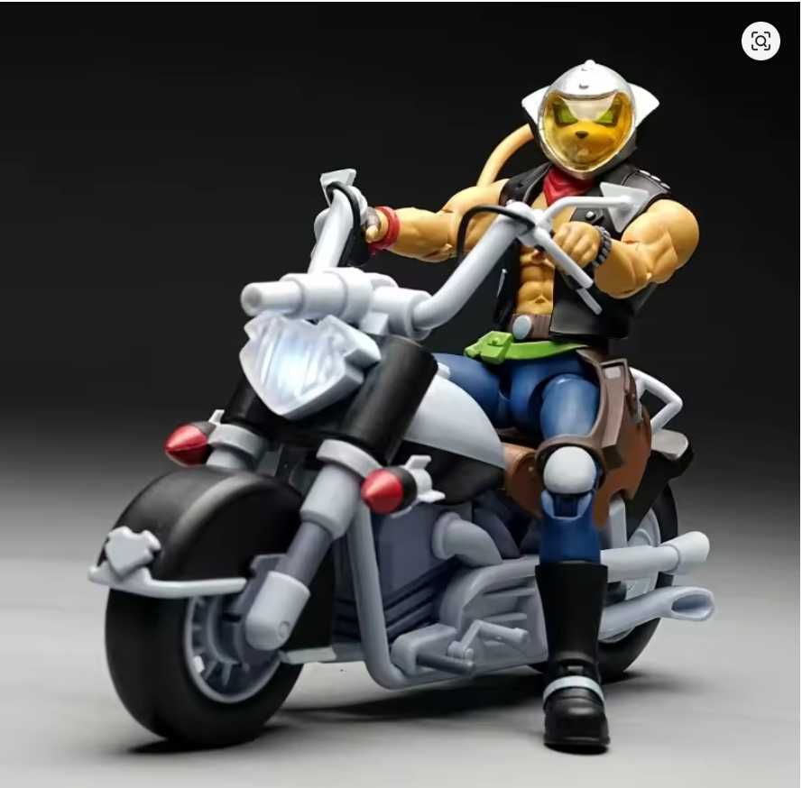 Motas Moto Ratos