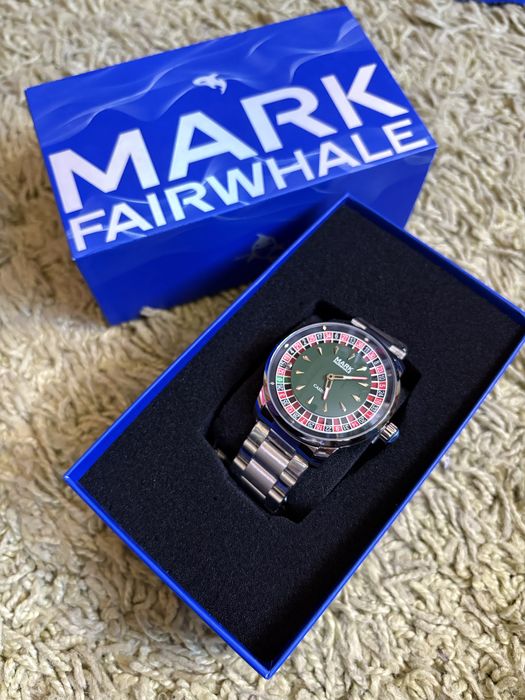 Годиник Казино Рулетка з шариком у середині