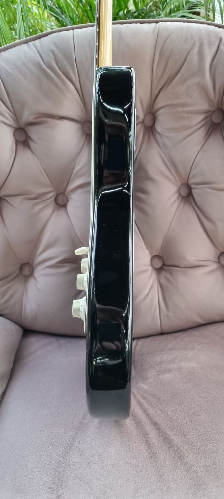 Fender Stratocaster standard USA 1989r