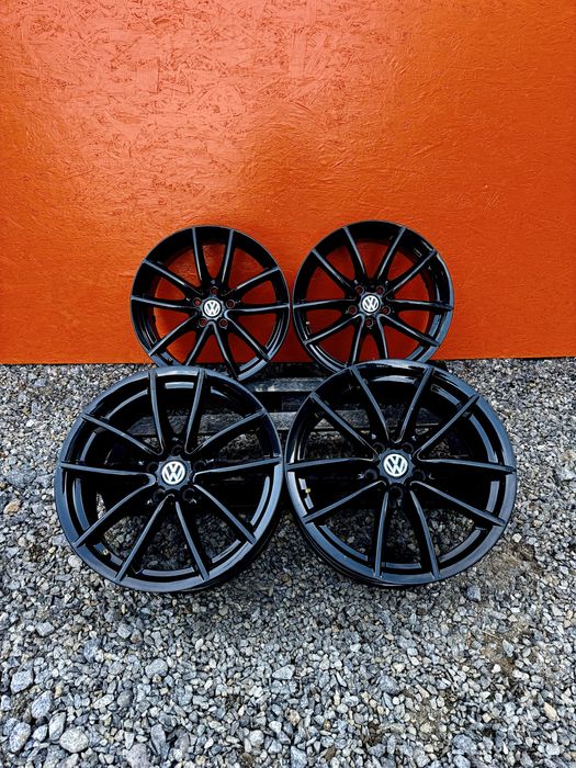 Диски R17 5.120 ET32 цо 72.6 оригінал bmw e90 f30 x3 f25 x1 т5 т6