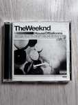 The Weeknd “House Of Balloons”