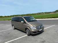 Sprzedam Mercedes Viano 2011 rok/ 8 osób