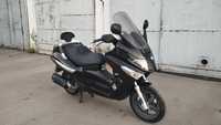 Piaggio X-Evo Xevo 125 z 2012r na kat B