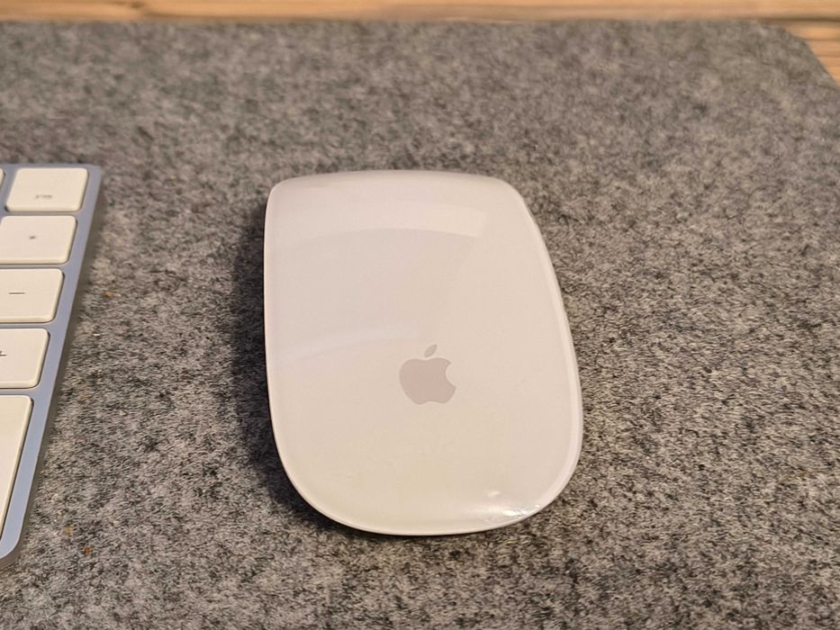 iMac Retina 5K, 27" Late 2015, i7 4GHz, 16GB, SSD 1TB + Klawiatura Num
