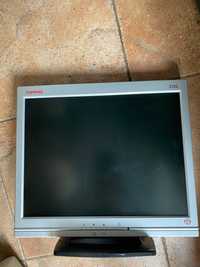 HP Compaq TFT1501 15 inch LCD monitor