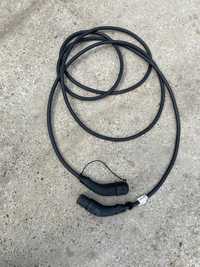 Porsche Audi кабель для зарядки 4n0971675c 32a 480v