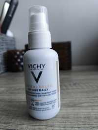 Promocja! Vichy capital solei mleczko spf z barwnikiem