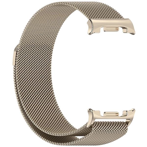 Pasek Tech-Protect Stainless na Samsung Galaxy Watch 40 / 44 / 46 mm -