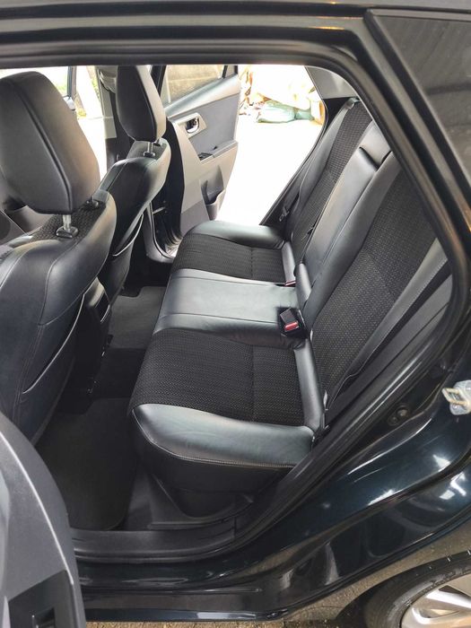 Toyota Auris HSD Hibrido Exclusive