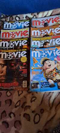 Movie magazyn filmowy