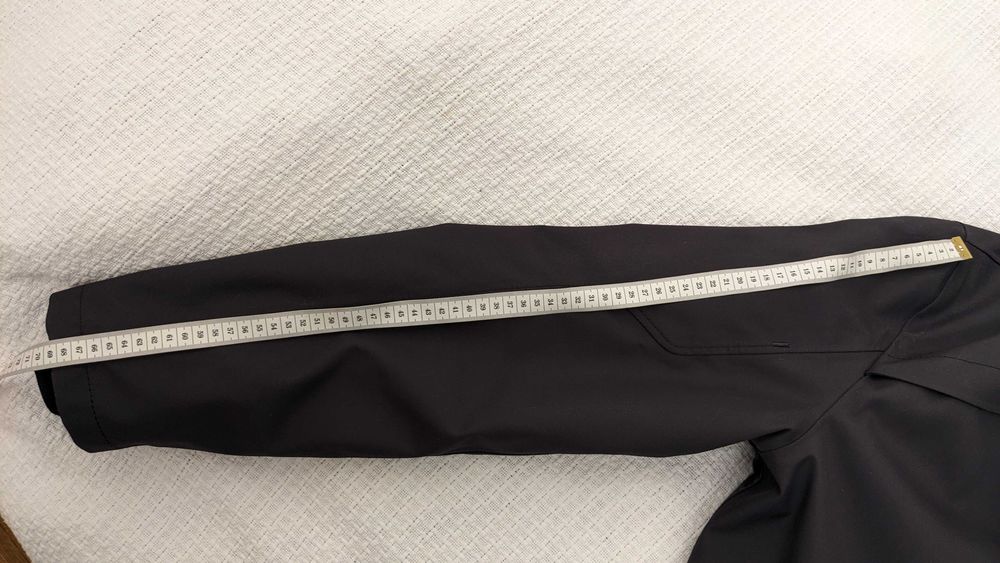 G-Lab Magnum kurtka zimowa premium