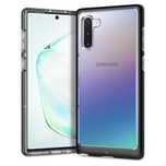 Etui Caseology Samsung Galaxy Note 10 N970 Skyfall Black