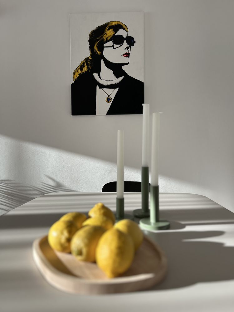 Wnętrza home staging