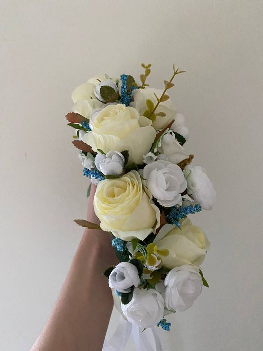 Віночок український весільний