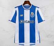 Camisola Porto 25/26