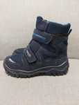 Śniegowce Superfit Husky roz.34 , Gore-Tex, wodoodporne