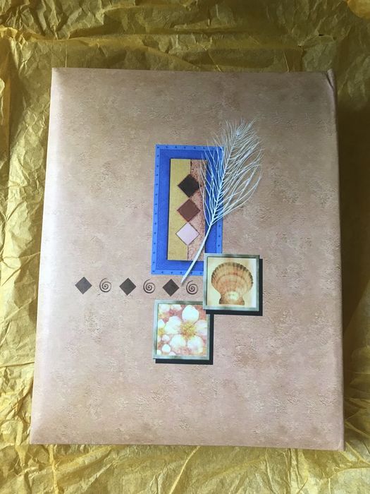 Альбом для фотографій 10*15. 200 фотографій