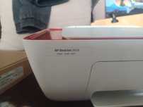 Drukarka HP DeskJot 2633