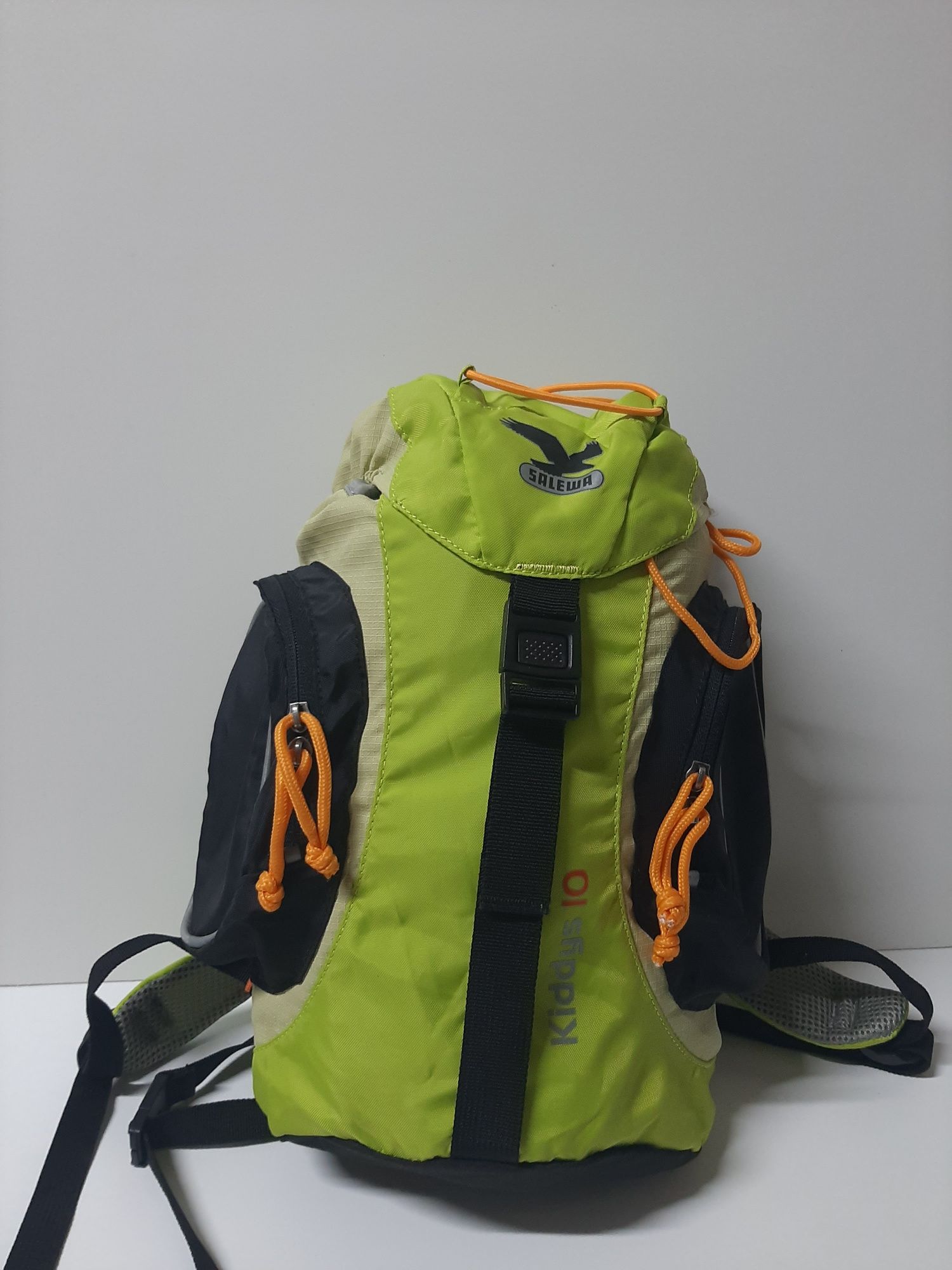 Дитячий рюкзак Salewa Kiddys 10