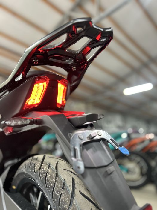 Мотоцикл Bajaj Dominar 400 Розстрочка Безкоштовна доставка Гарантія 2р