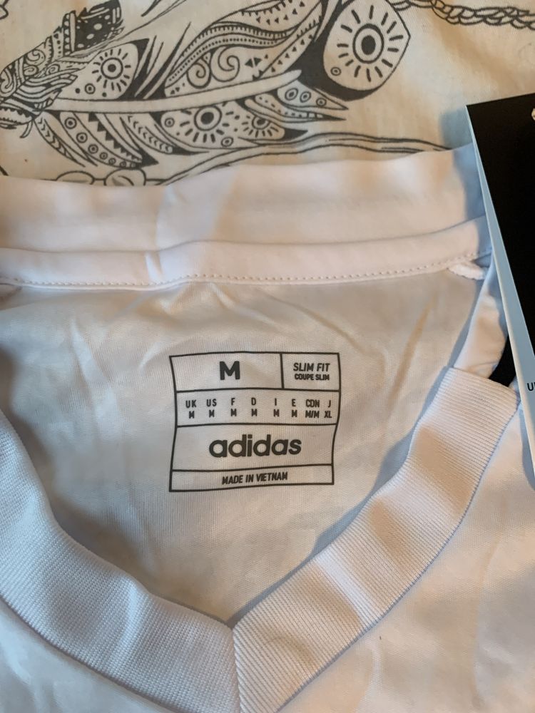 Koszulka Real Madryt  r M
