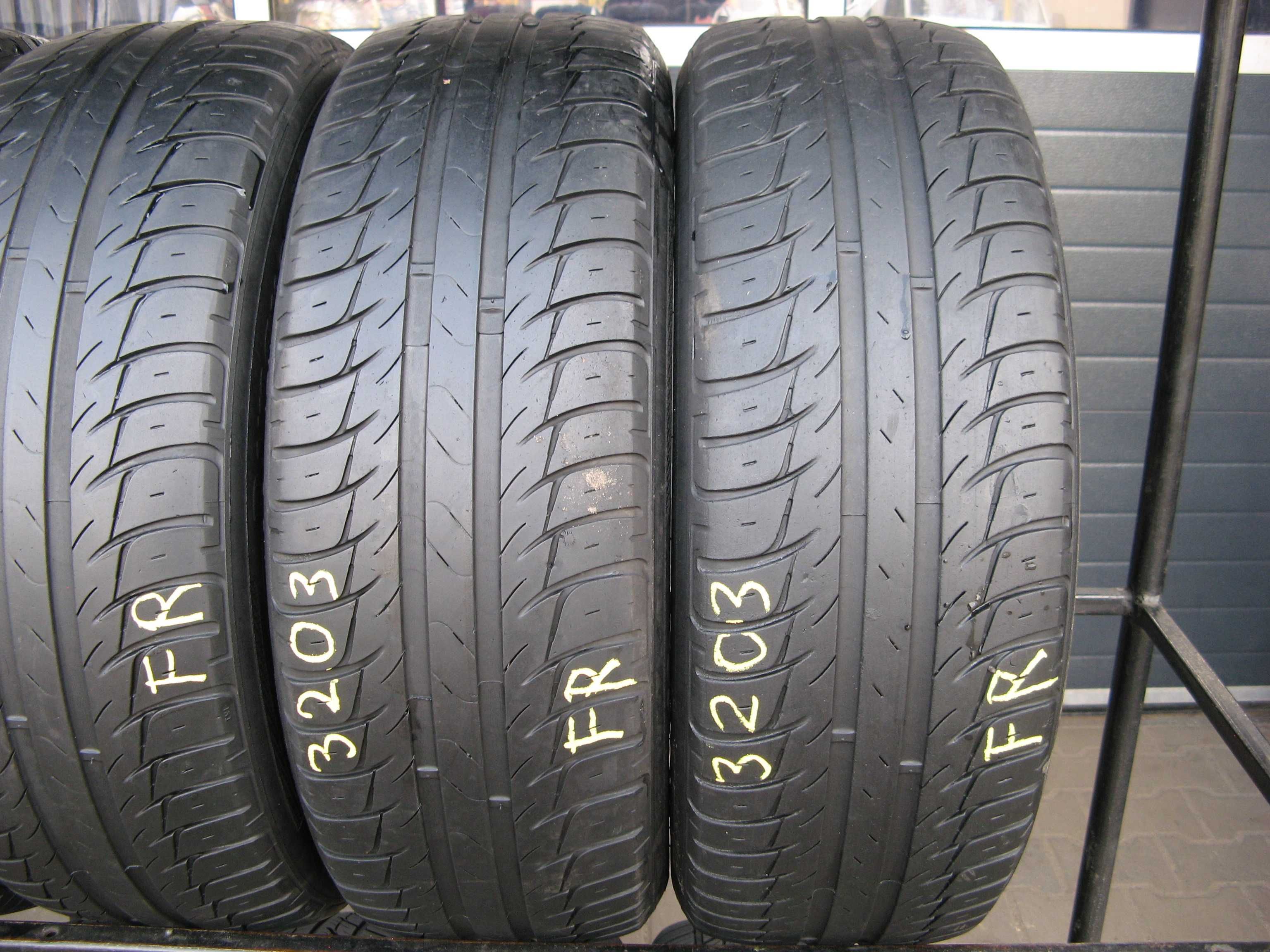 185/60R15 KLEBER Dynaxer HP2 - Nr.3203