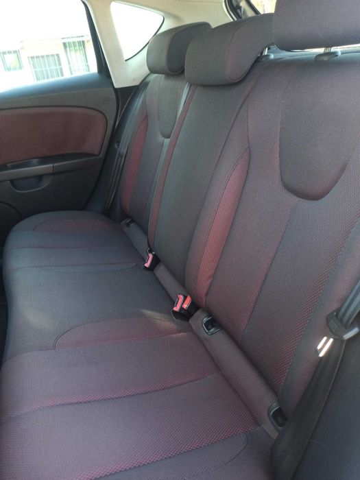 SEAT Leon, 2000cc 140cv nacional, 187000km