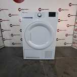 Suszarka Blomberg BTGX370W2 [2 lata gwar] B / 7 kg / 65 dB / 56,8 gł