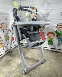 Chicco Стільчик стілець для годування Чіко Чико Стульчик для кормления
