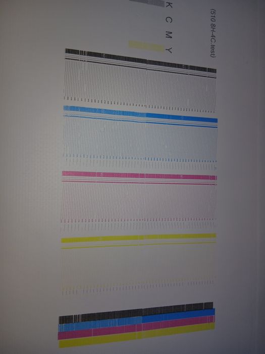 Продам друкуючи голови Seiko Spt 512 35pl