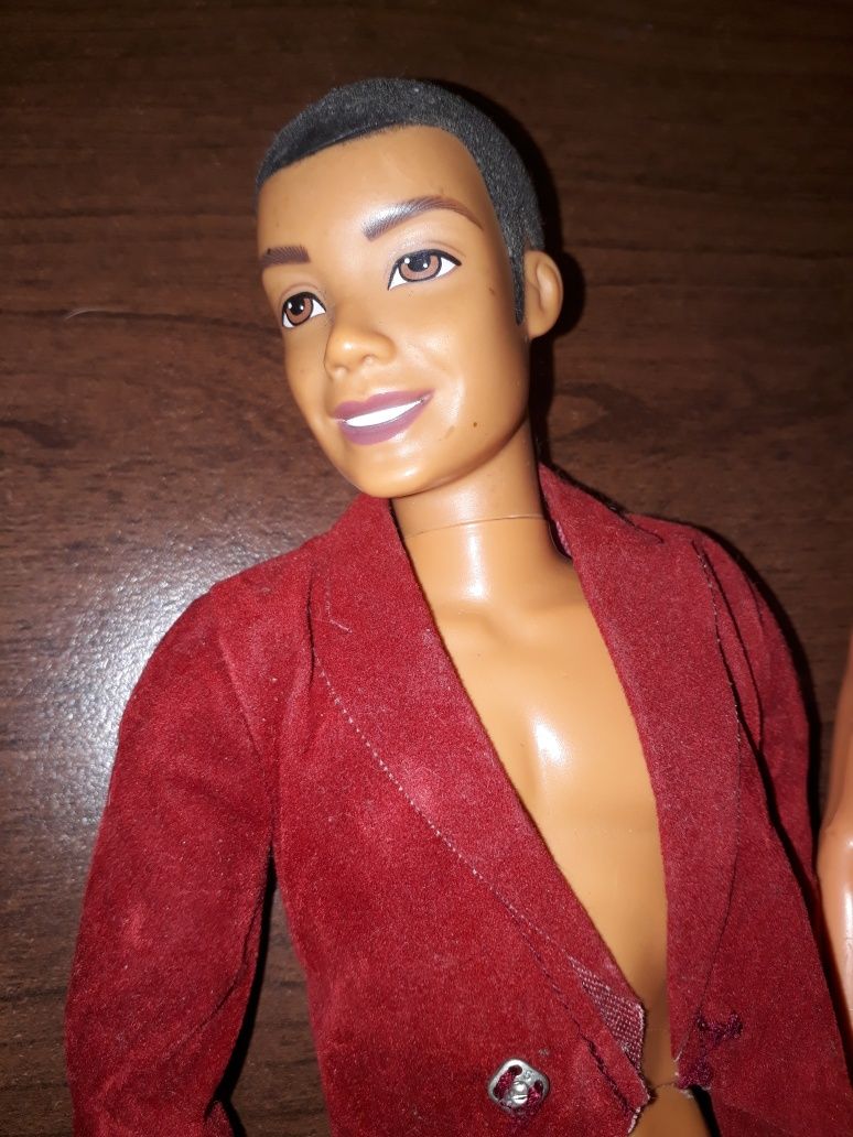 Ken Retro 1983 r.Mattel