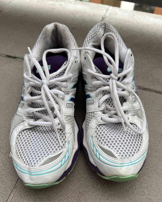 Asics Gel Nimbus 14