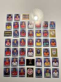 Cromos Mundial 2022