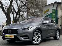 Infiniti Q30 2016 Автомат