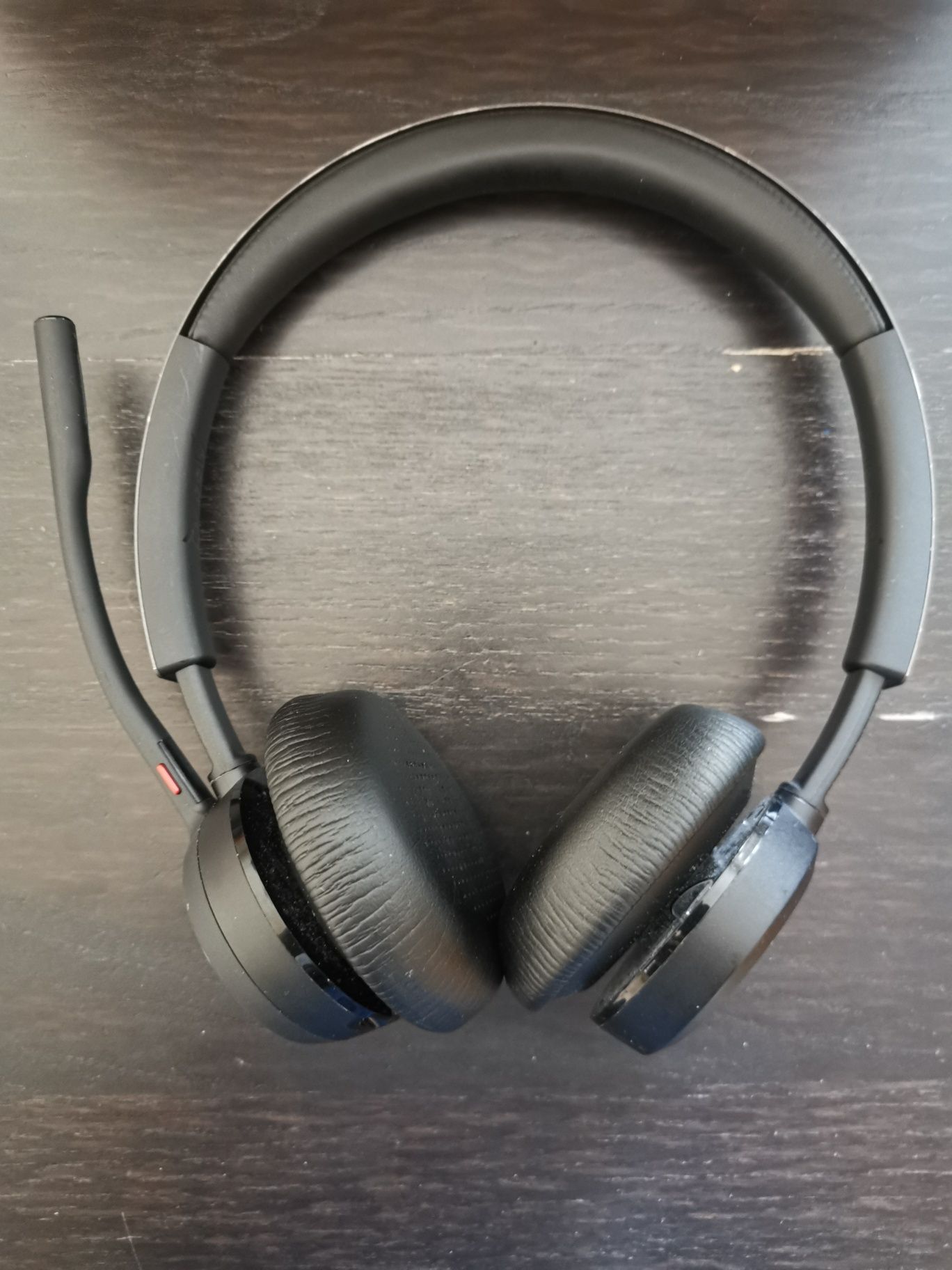 Plantronics Poly Voyager 4320 słuchawki biurowe bluetooth