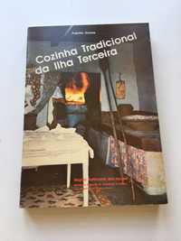 Cozinha tradicional da ilha terceira- Augusto Gomes