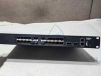 Switch zarządzalny DCN S5750E-26X-SI SFP+ 40Gb