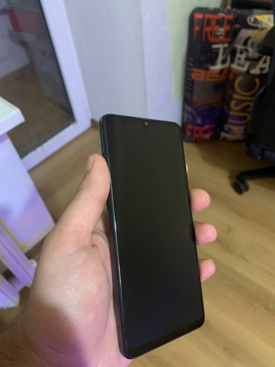 Продам Samsung A32