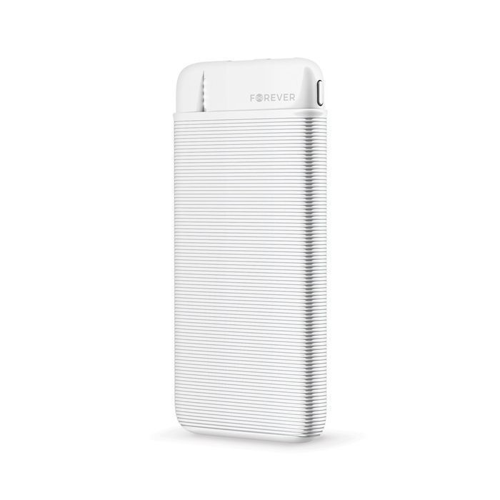 Forever Power Bank Tb-100S 5000 Mah Biały