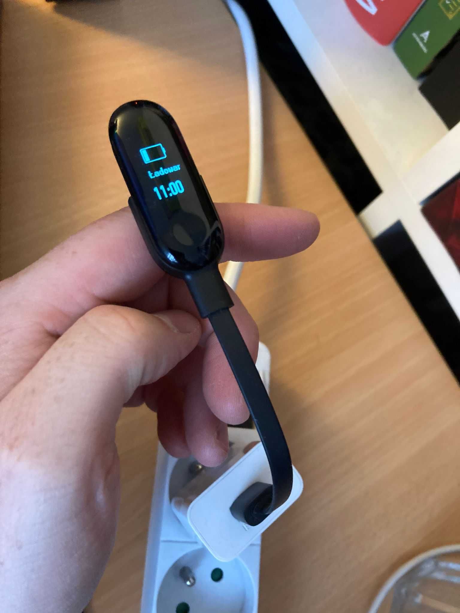 Opaska Xiaomi Mi Band 3