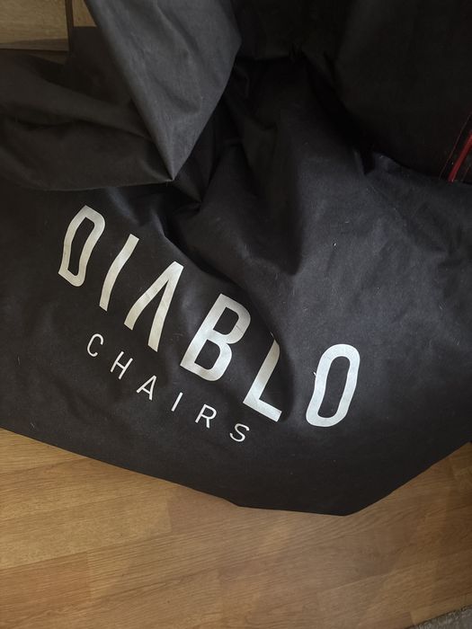 Sprzedam Pufe Diablo