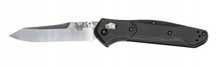 nóż benchmade 940-2 osborne laminat g10 stali nierdzewna cpm-s30v