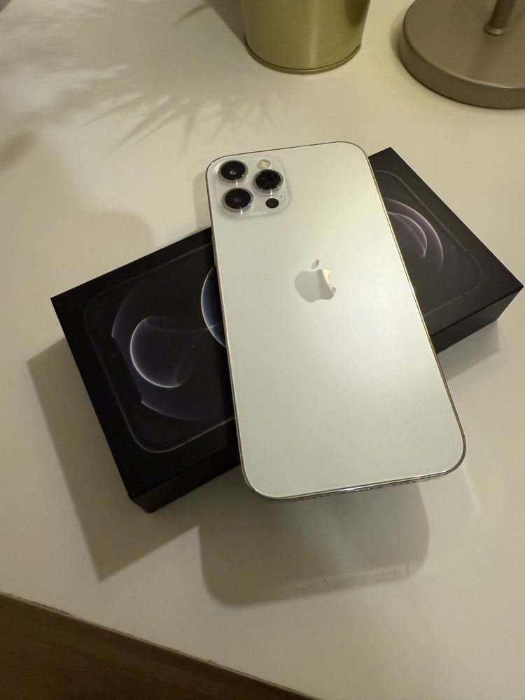 iPhone 12 Pro Max