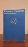 Kamienie szlachetne - Kazimierz Maślankiewicz. Książka