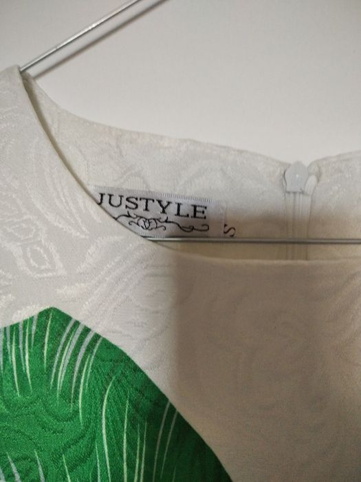 Vestidos de criança