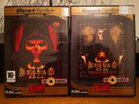 Diablo II para PC